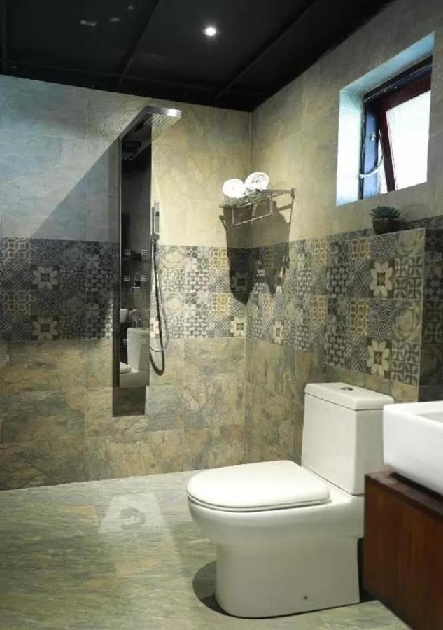 פיליינדלה Dampe Resort מראה חיצוני תמונה
