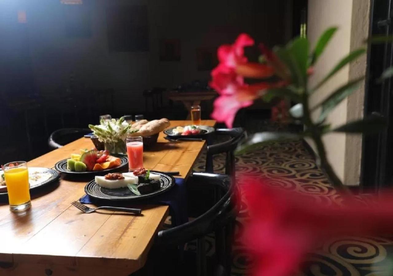 פיליינדלה Dampe Resort מראה חיצוני תמונה