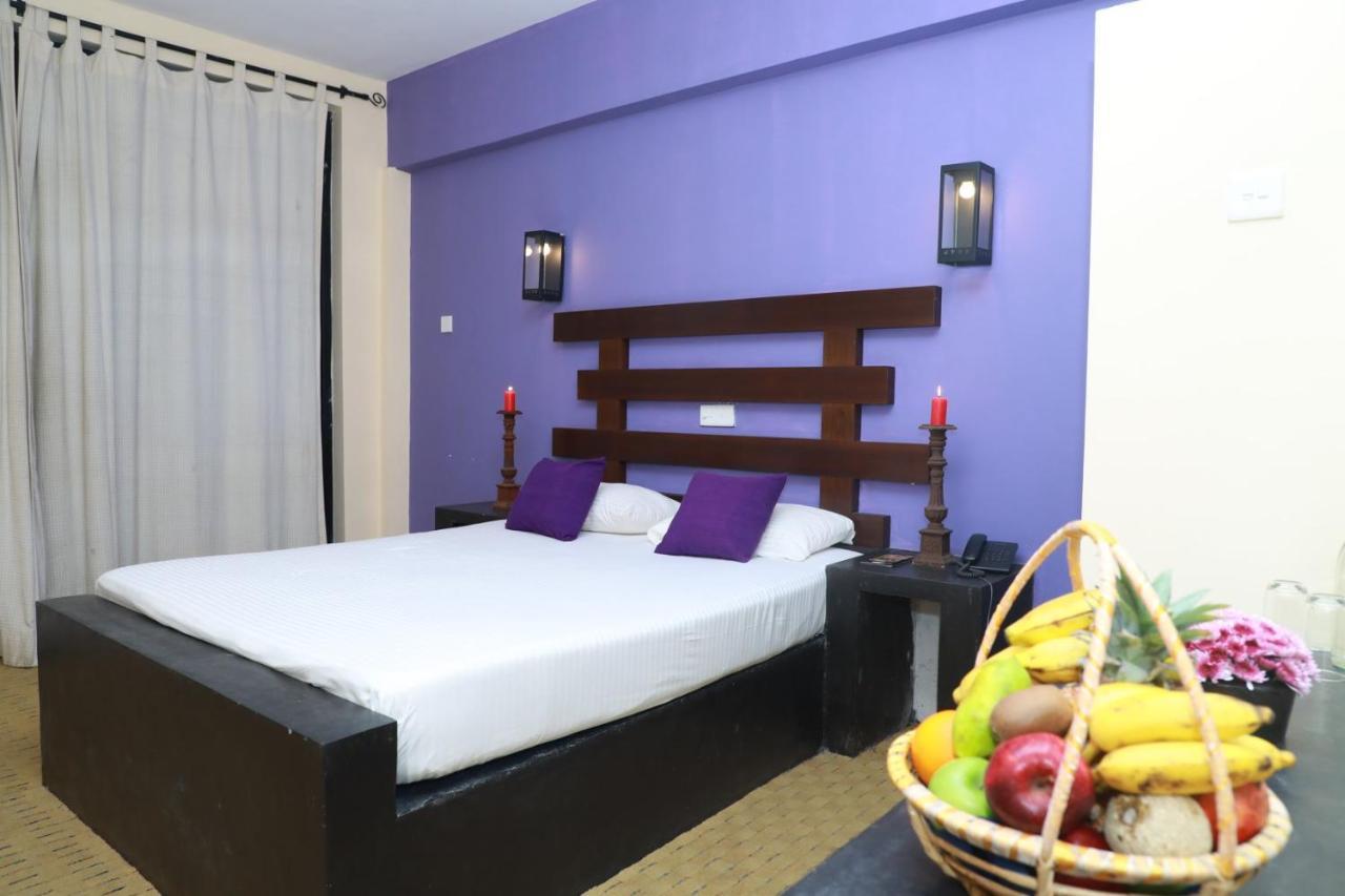 פיליינדלה Dampe Resort מראה חיצוני תמונה