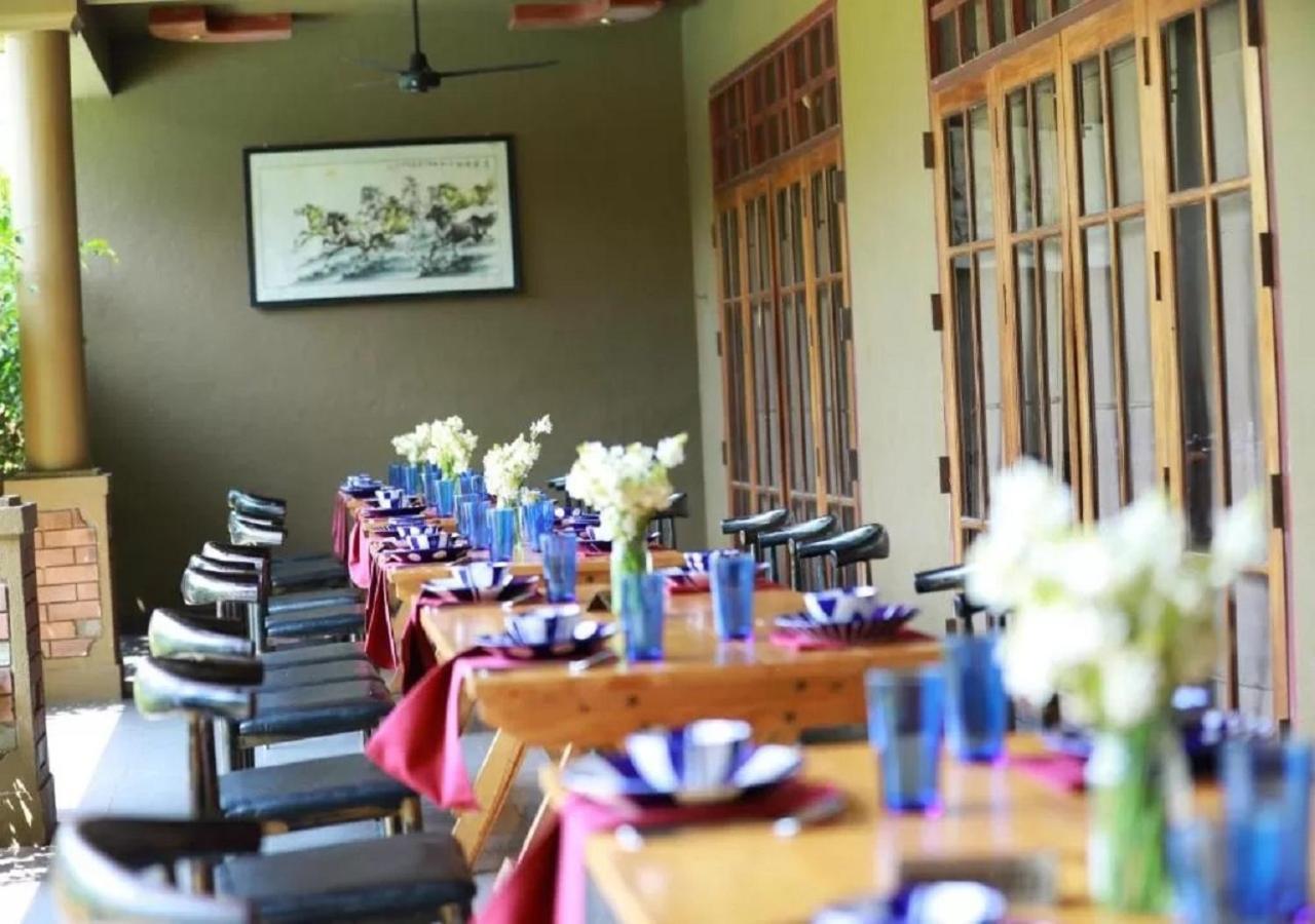 פיליינדלה Dampe Resort מראה חיצוני תמונה