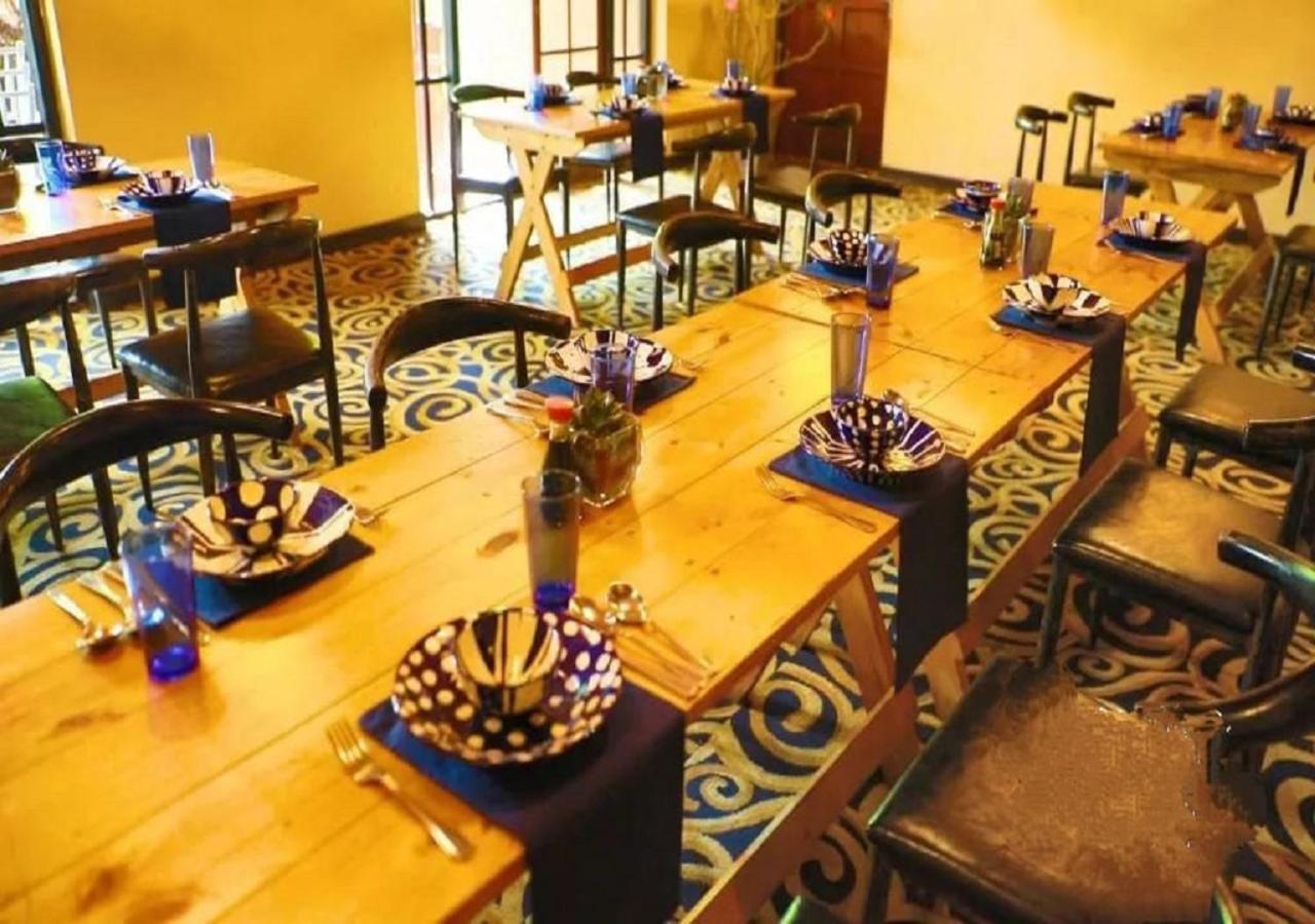 פיליינדלה Dampe Resort מראה חיצוני תמונה