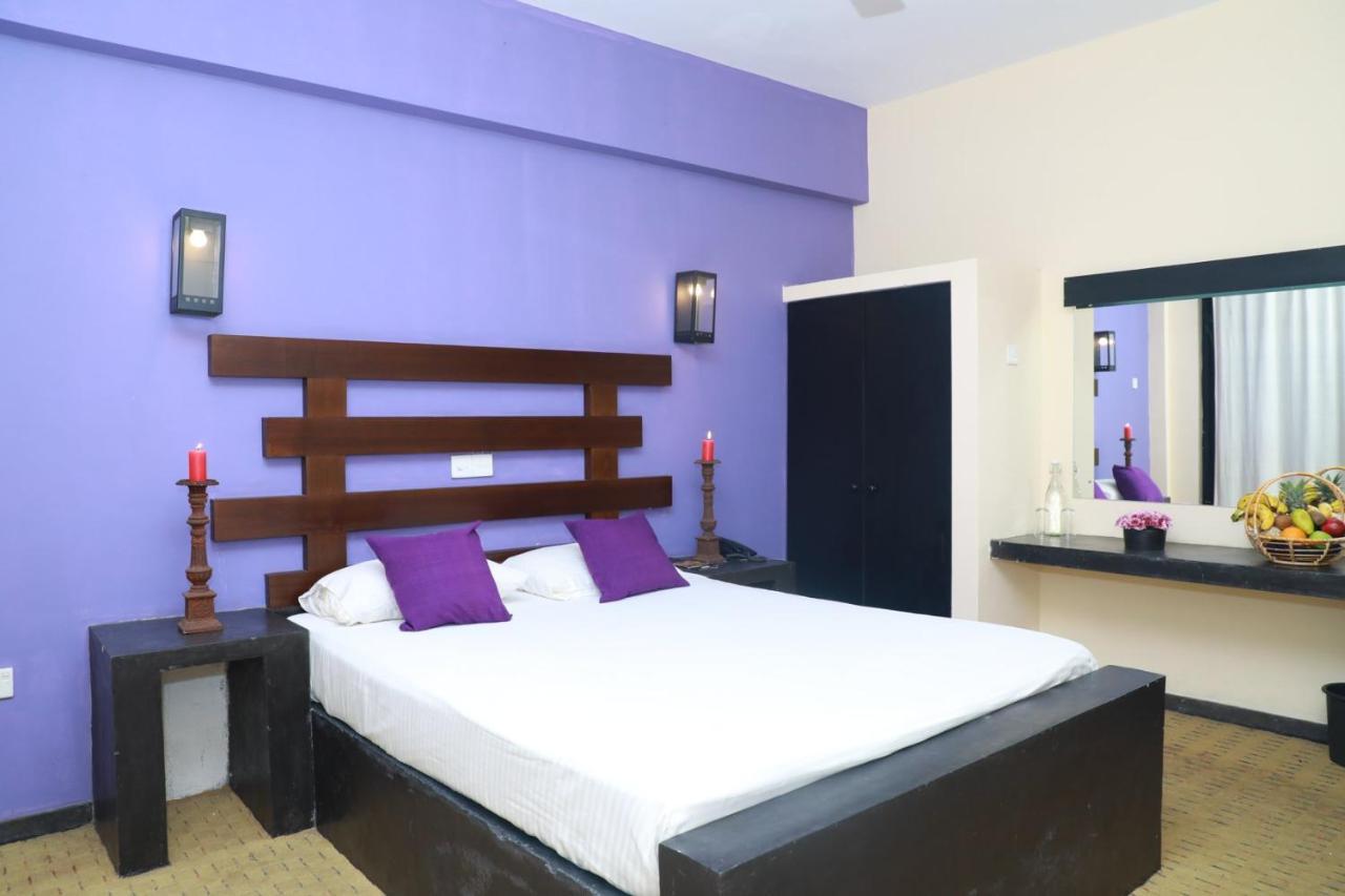 פיליינדלה Dampe Resort מראה חיצוני תמונה