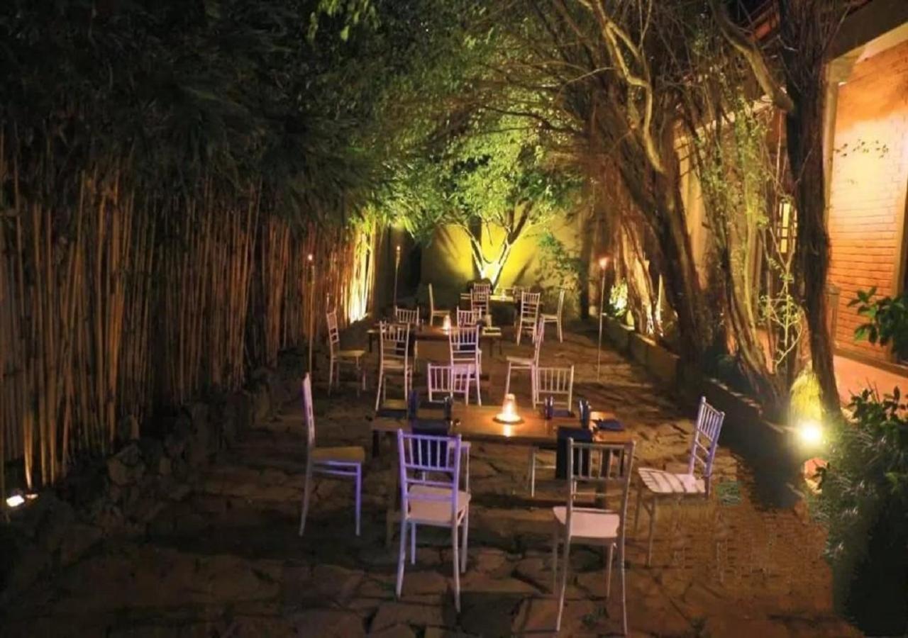 פיליינדלה Dampe Resort מראה חיצוני תמונה