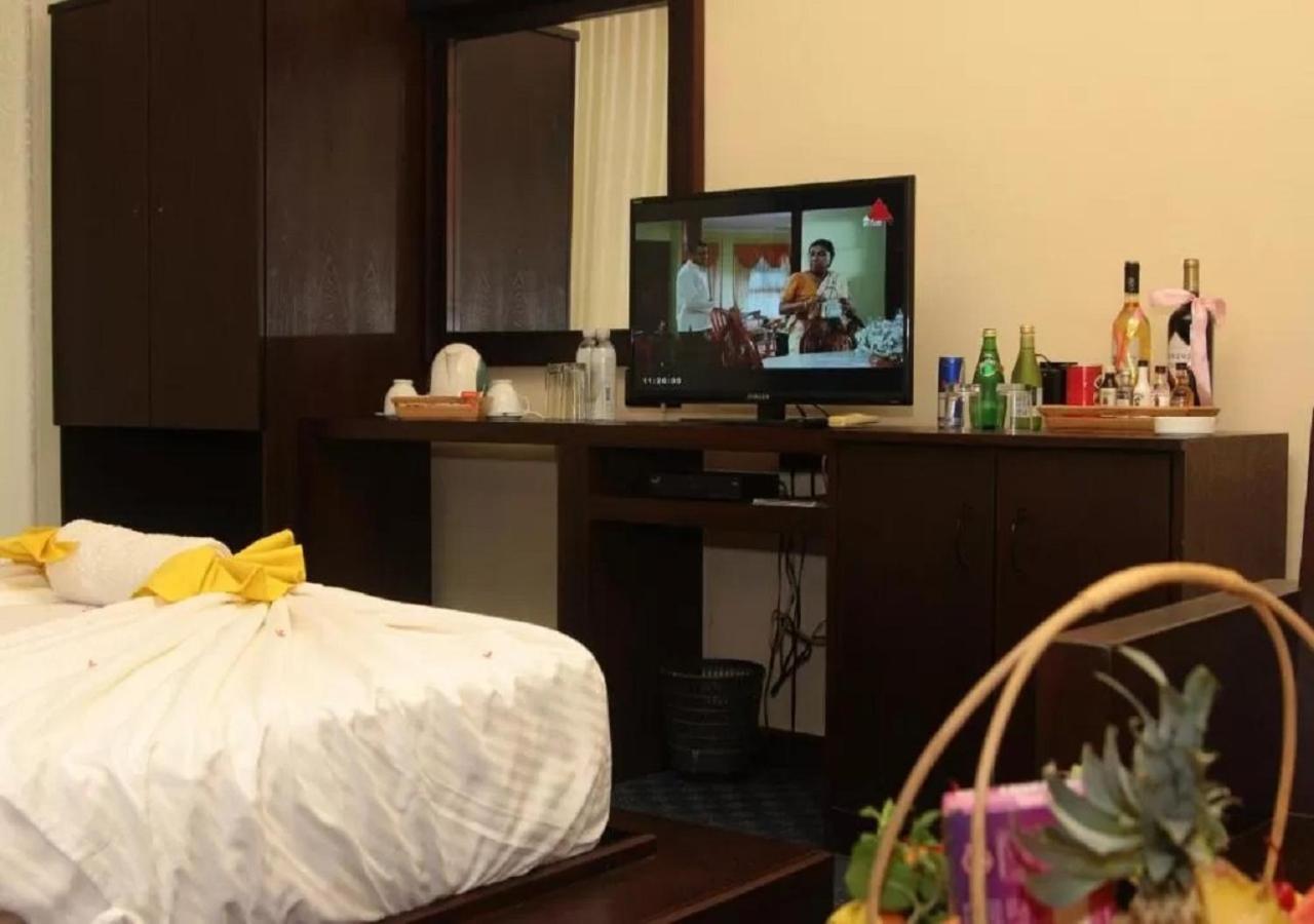 פיליינדלה Dampe Resort מראה חיצוני תמונה