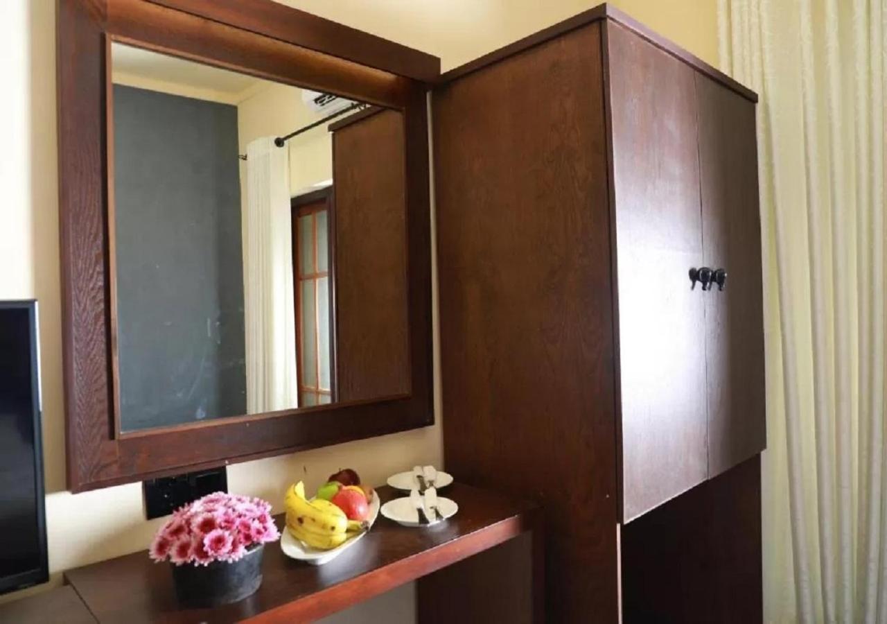 פיליינדלה Dampe Resort מראה חיצוני תמונה